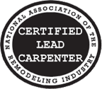 certified lead
