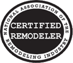 certified remodeler
